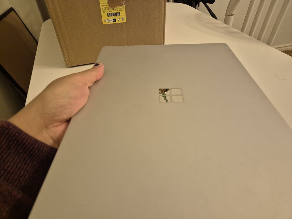 Surface Laptop 2 usado