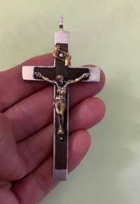 Crucifixo antigo