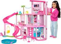 Barbie Dreamhouse dom marzeń HMX10