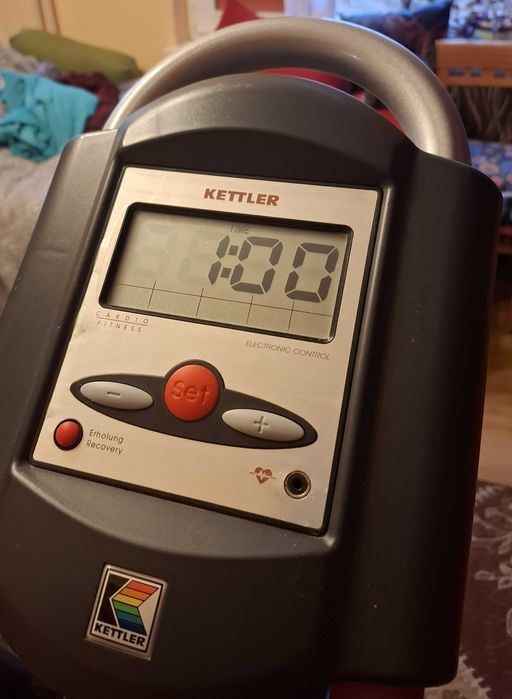 Orbitrek Kettler Condor do 150 kg