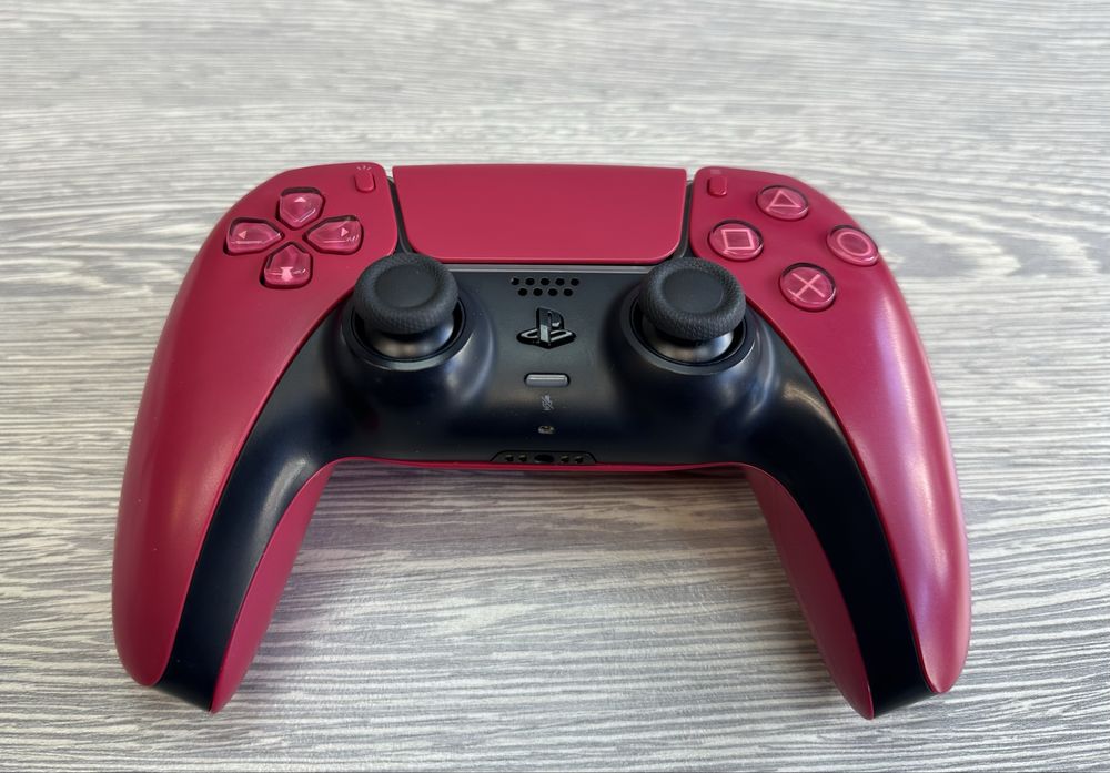 Оригінальний геймпад DualSense для Sony PS5
