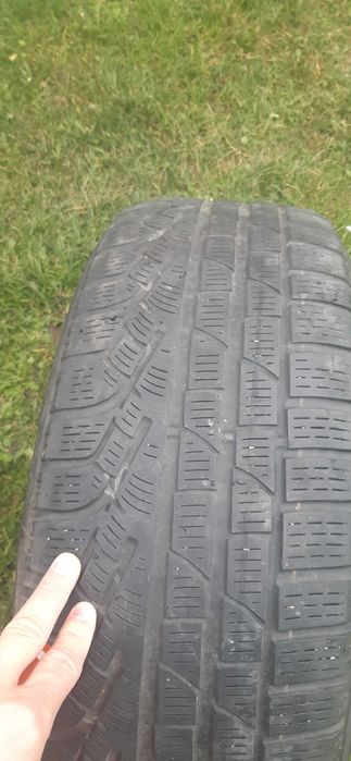 Koła zimowe/zimówki