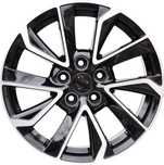 5463 MB FELGI 17 5x100 TOYOTA AVENSIS COROLLA
