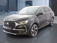 DS Automobiles DS 7 Crossback Rivoli Fv23 Gwarancja Od RiA