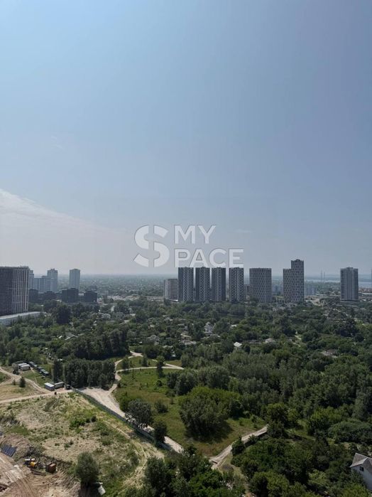 RiverStone РіверСтоун краща однокімнатна в ЖК ! 64 м2, стелі 3-м