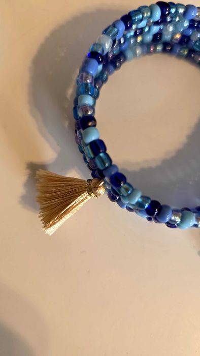 Pulseira com gato fofa