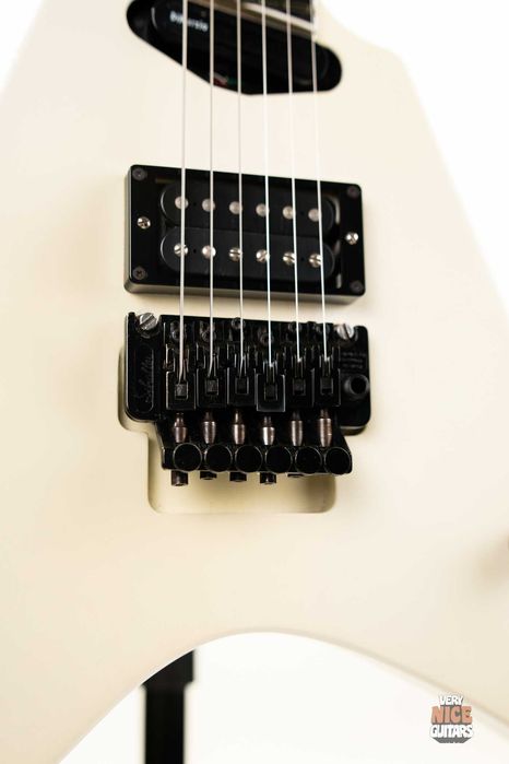 Caparison Orbit gitara elektryczna