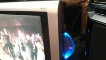 Telewizor z DVD / Divix