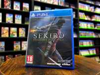 Sekiro: Shadows Die Twice PS4 (PL) - Sklep Będzie Granie Katowice