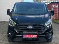 Продам Ford Transit Custom 2018рік