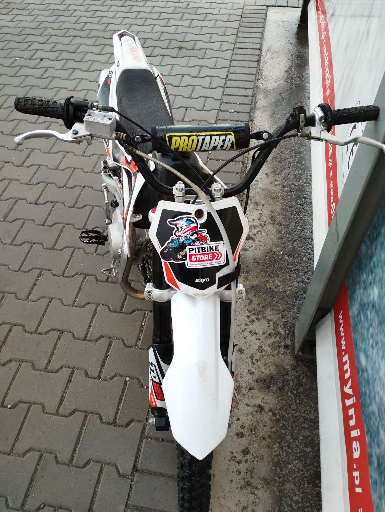 Pit Bike 125cm /cross /2022r