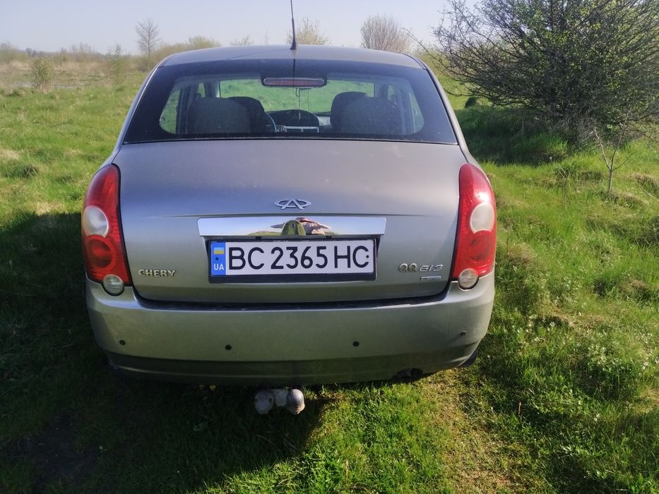 Продам автомобіль