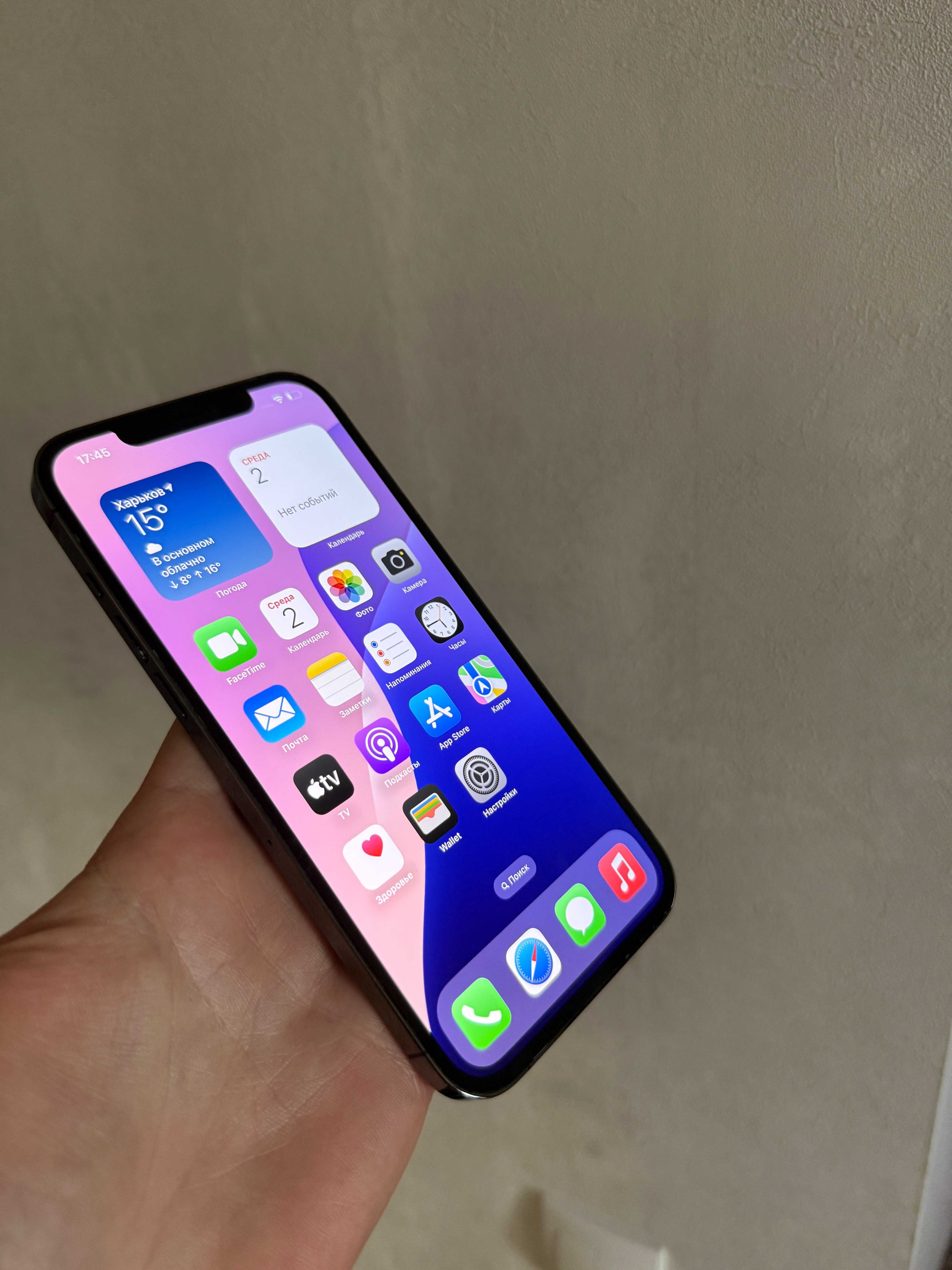 iPhone 12 Pro Max 256Gb Neverlock 12Про Макс 256GB TRADE-IN