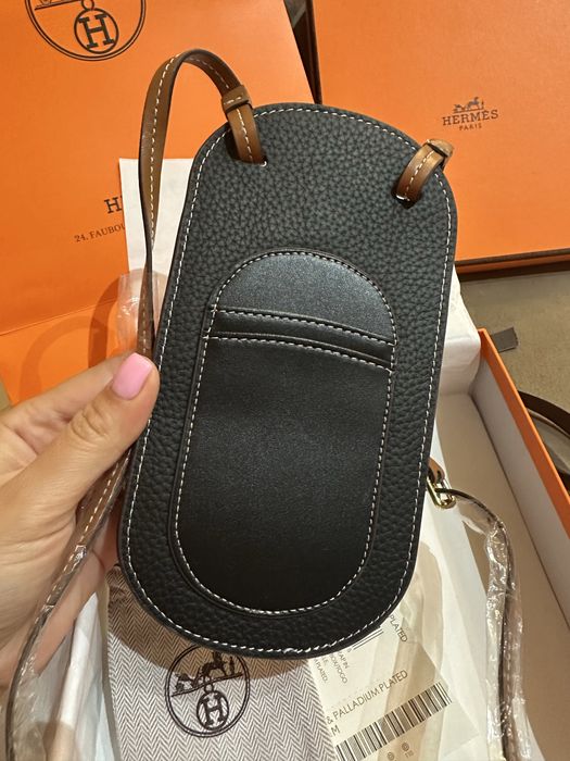 Жіноча сумка ерме hermes