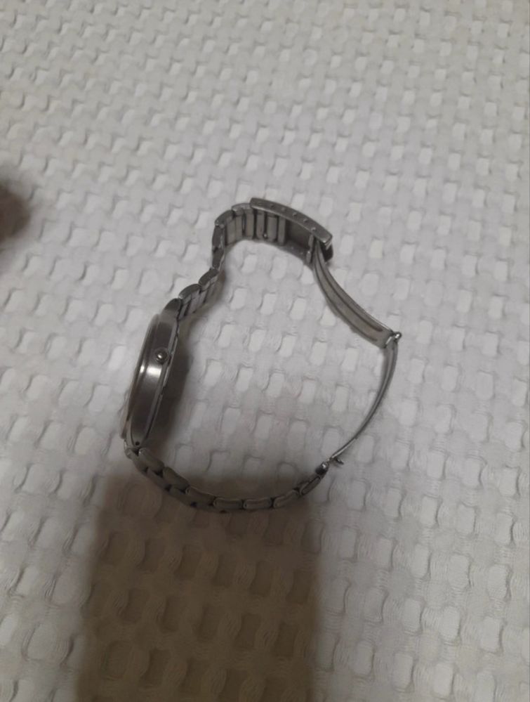 Relogio seiko usado