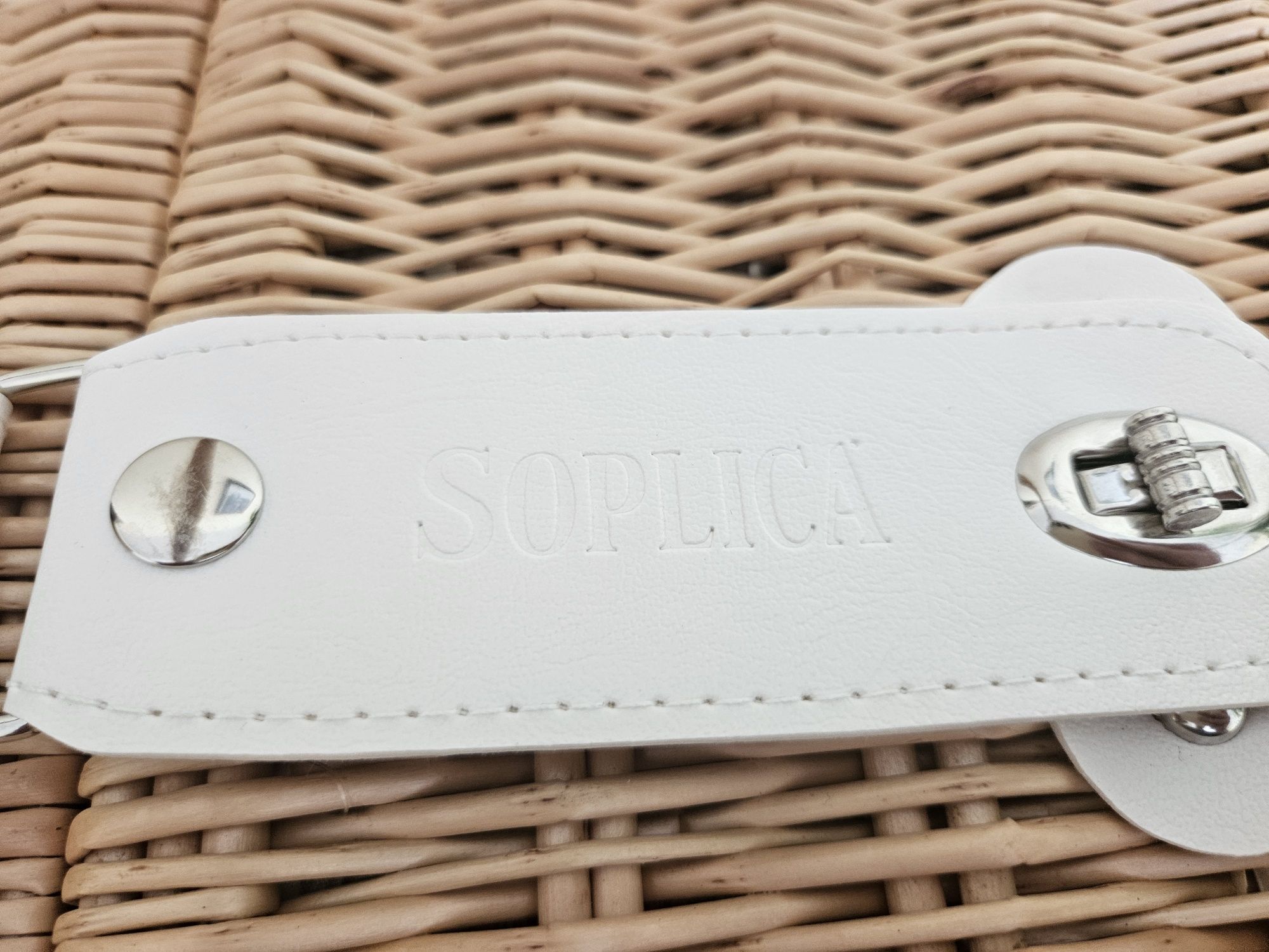 Kosz piknikowy Soplica