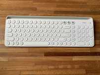 Klawiatura bezprzewodowa Xiaomi Dual-mode MIIIW Apple USB Bluetooth