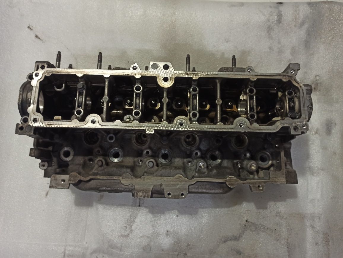 ГБЦ 1.6 EHDI TDCI Ford Volvo Peugeot Citroen 9684487210