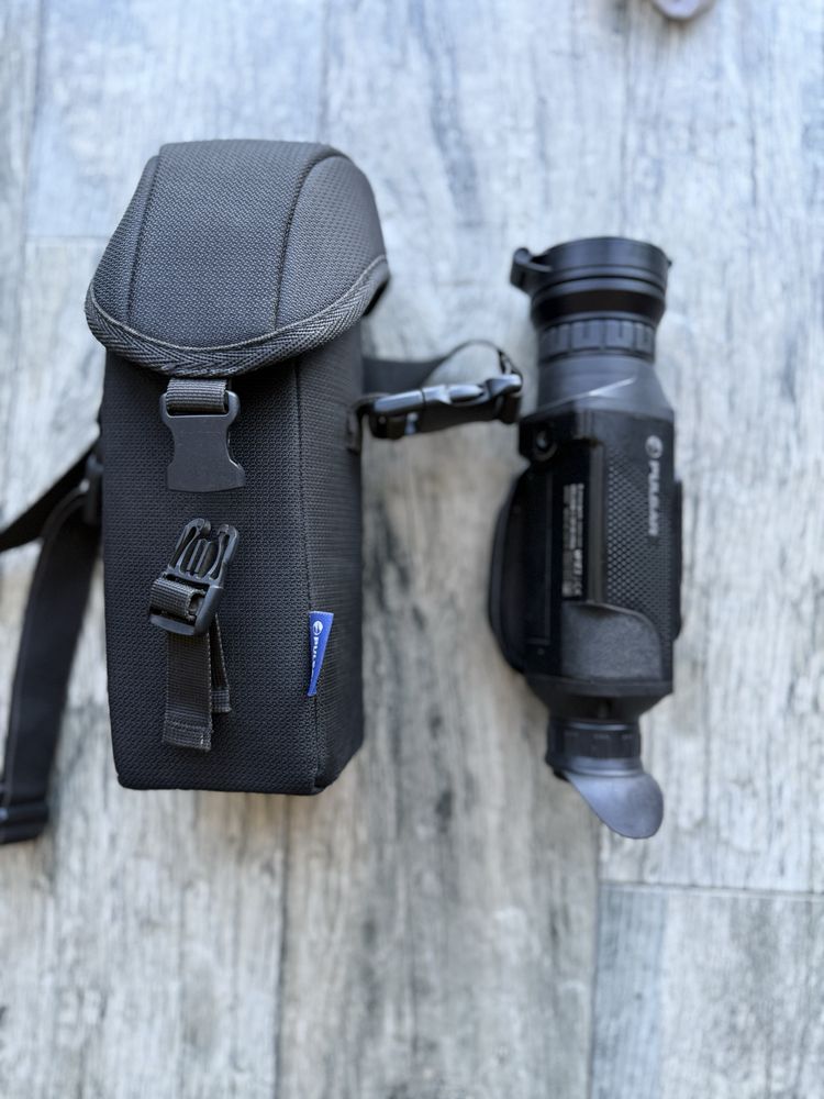Тепловізор Pulsar Helion 2 XP50 PRO