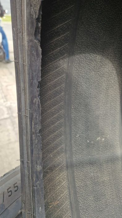 Opona zimowa Pirelli Winter Sottozero 3 285/30R20 99V XL 7,5mm 1szt