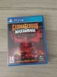 Carmageddon max damage ps4/ps5