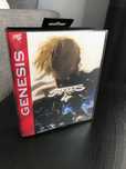 / Streets of Rage 4 Classic Edition / Limited Run PS4
