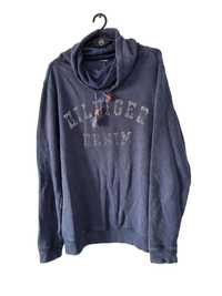 Męska bluza granatowa Hilfiger Denim rozmiar L