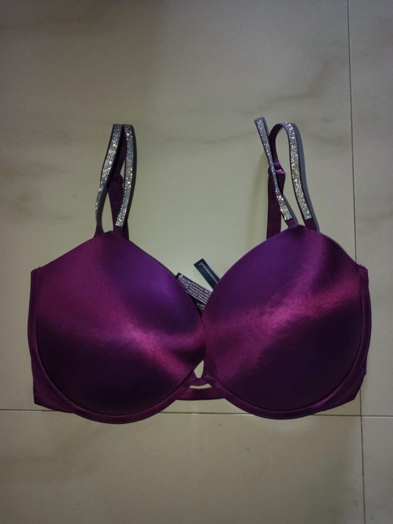 Biustonosz Victoria's Secret 38G