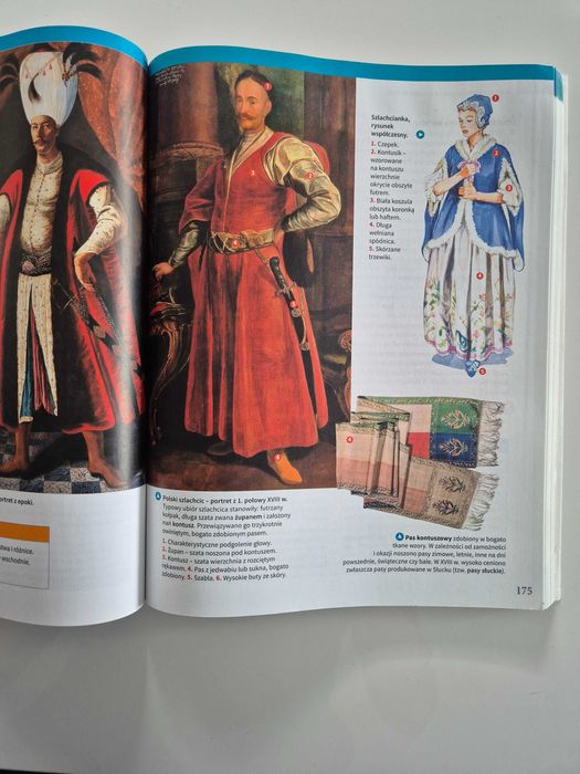 Historia 2. Nowa edycja Zakres podstawowy Podręcznik