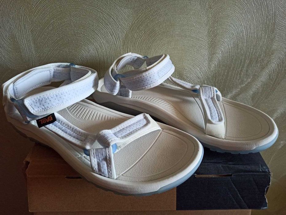 Сандалі TEVA Hurricane XLT2.(eu41/eu43/eu45) Мужские сандали Тева XLT2