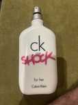CK One Shock Calvin Klein 200ml EDT