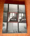 Livro fotografia de Anne