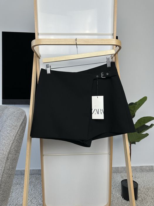 Спідниця шорти Zara оригінал М