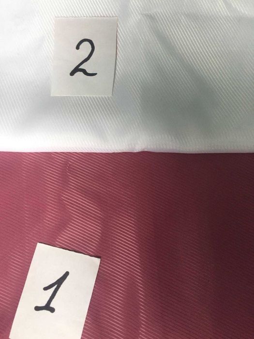 Отрезы , остатки подкладочной ткани