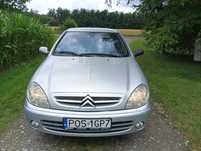 Citroen Xsara VTS 2.0 HDi 2003
