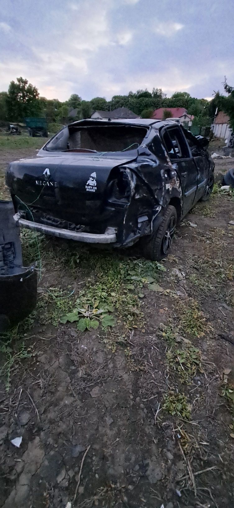 Продається рено меган
