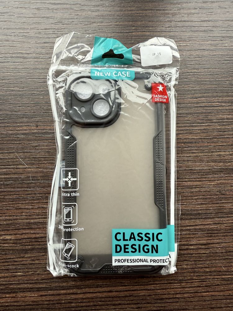 Etui iphone 15 nowe