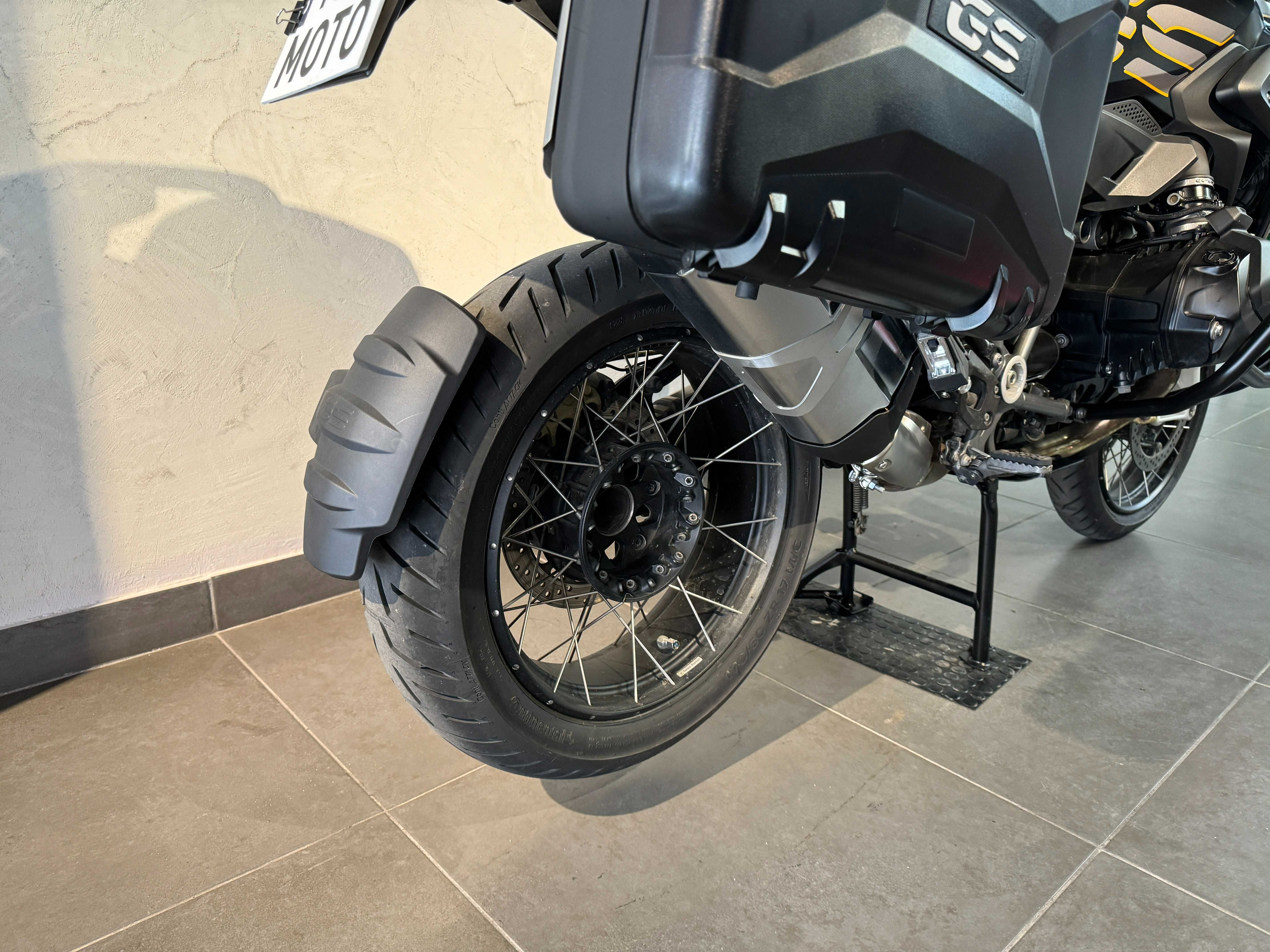 BMW R 1250 GS Exclusive 2019