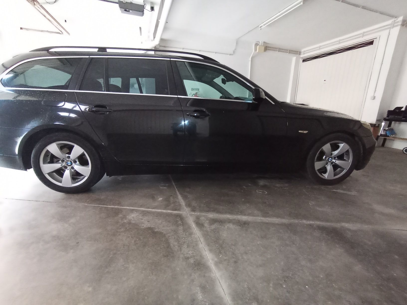 Jantes BMW 17"  impecáveis