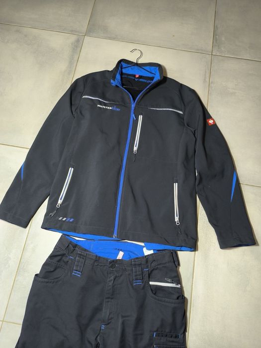 Робочий комплект Engelbert Strauss робочий одяг спецодяг