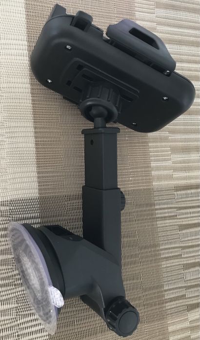 Автомобільний тримач для телефонів