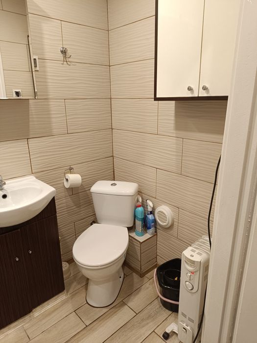 Apartament do wynajęcia