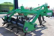 Глибокорозпушувач FORTIS-1500 (1.5м захвату) Чизель (глубокорыхлитель)