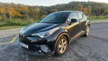 Toyota C-HR 1.8 Hybrid Comfort