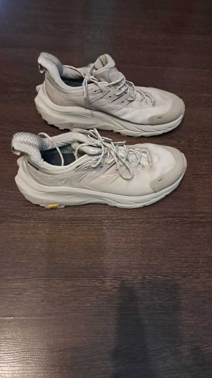 Hoka One One Kaha 2 Low GTX.   Р 45 1/3 29см