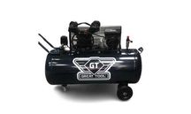 Compressor Great Tool 200 Litros 3HP 400V