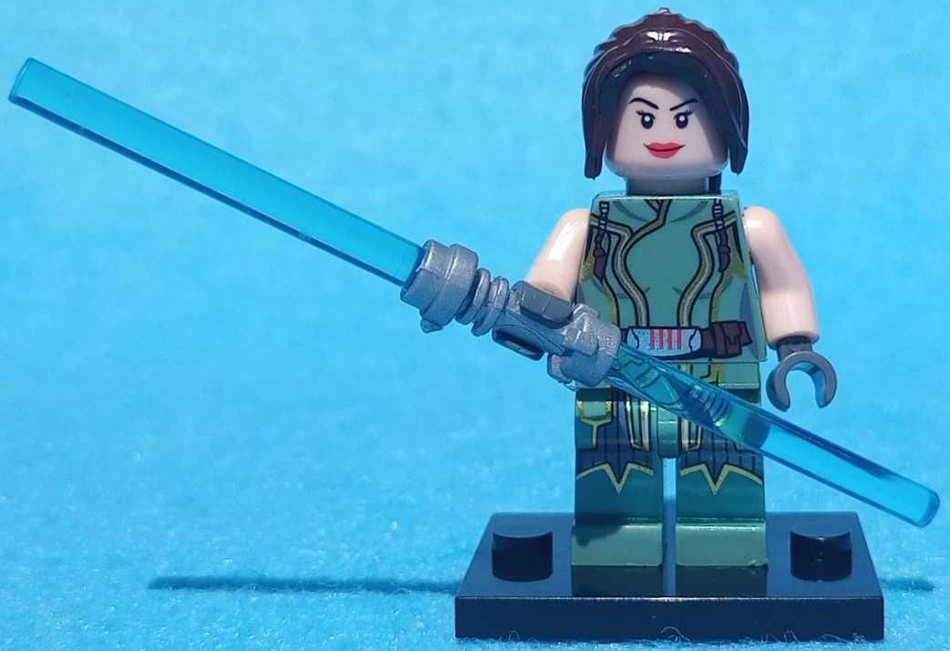 Satele Shan (Star Wars)