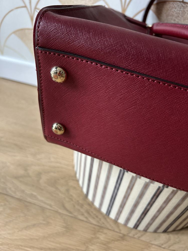 Michael Kors Hamilton Large