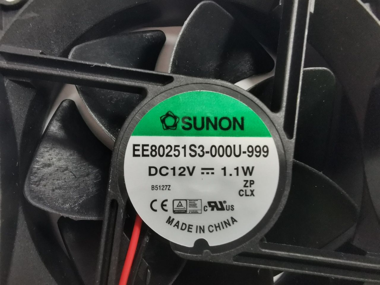 SUNON EE80251S3-000U-999