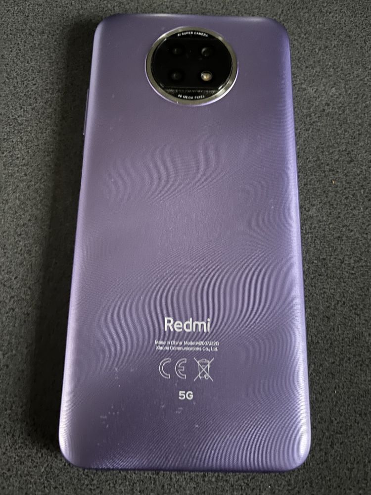 Telefon Xiaomi Redmi Note 9 T